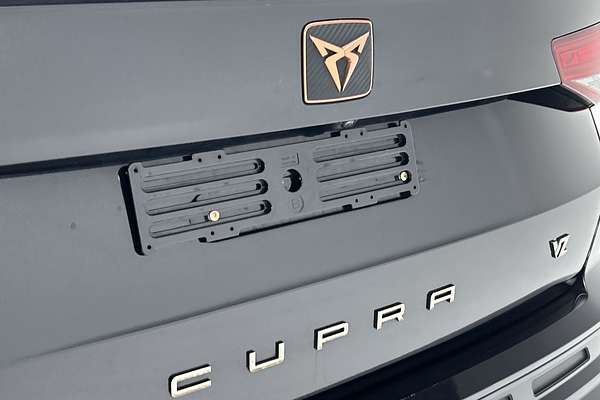 2024 CUPRA Ateca VZx KH