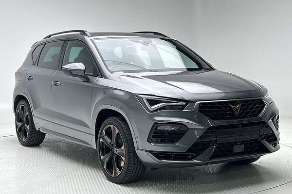 2024 CUPRA Ateca VZx KH