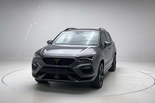 2024 CUPRA Ateca VZx KH