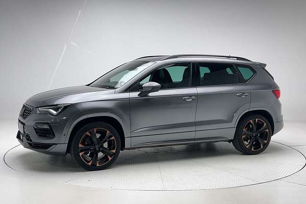 2024 CUPRA Ateca VZx KH