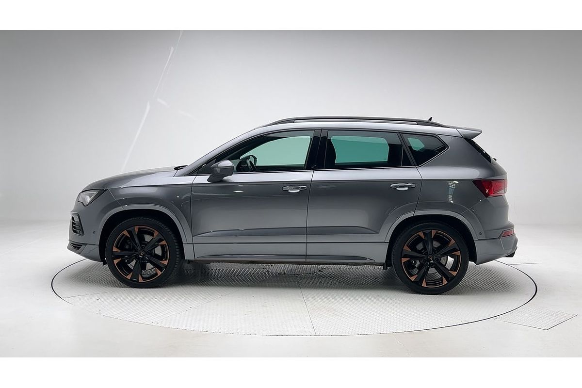 2024 CUPRA Ateca VZx KH