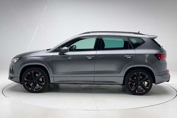 2024 CUPRA Ateca VZx KH