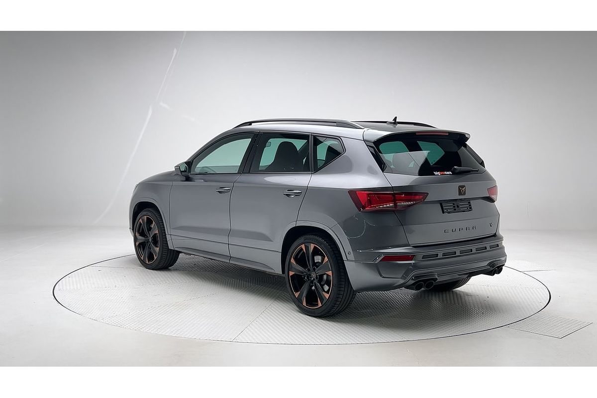 2024 CUPRA Ateca VZx KH