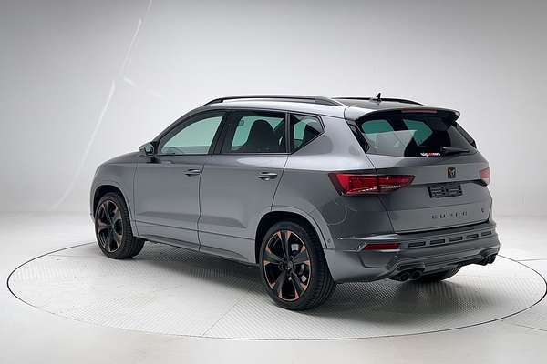 2024 CUPRA Ateca VZx KH