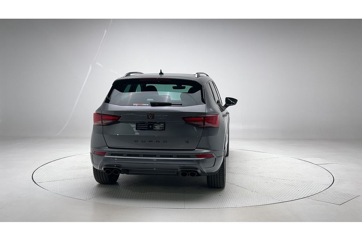 2024 CUPRA Ateca VZx KH
