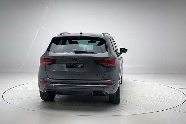 2024 CUPRA Ateca VZx KH