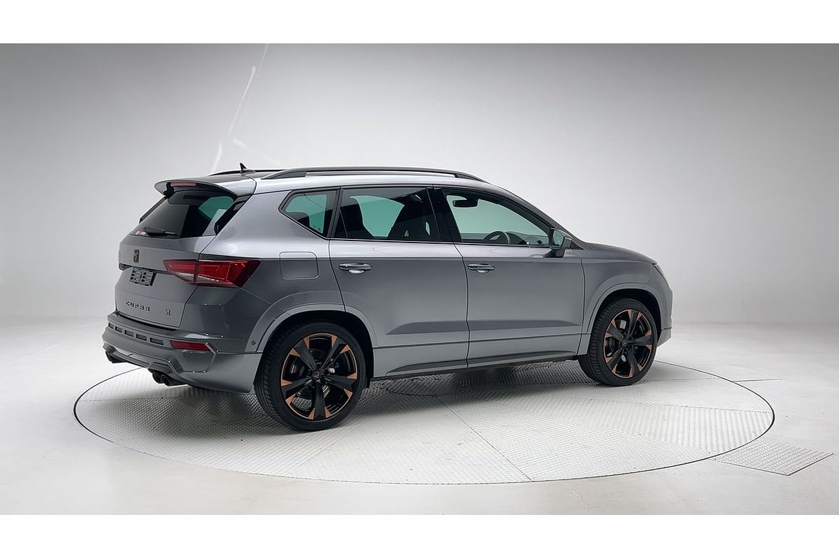 2024 CUPRA Ateca VZx KH