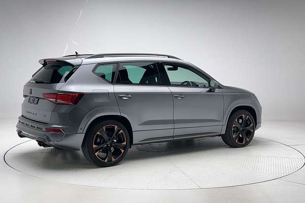 2024 CUPRA Ateca VZx KH