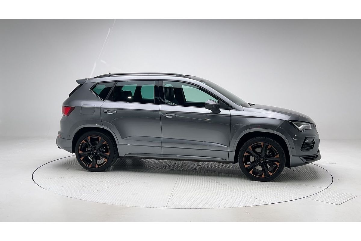 2024 CUPRA Ateca VZx KH