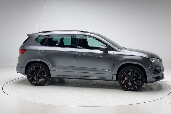 2024 CUPRA Ateca VZx KH