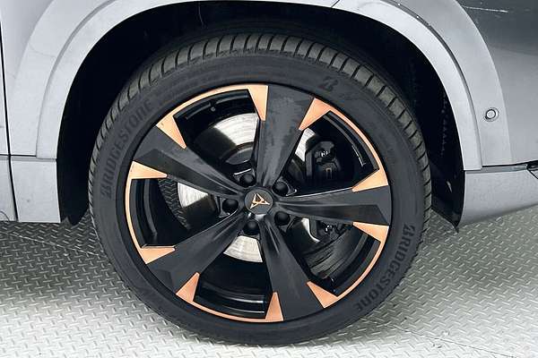 2024 CUPRA Ateca VZx KH