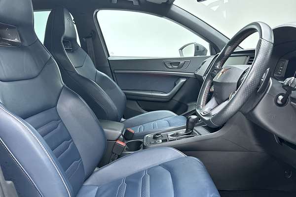 2024 CUPRA Ateca VZx KH