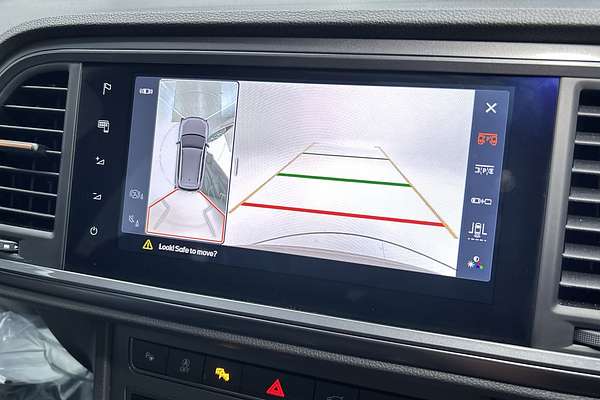 2024 CUPRA Ateca VZx KH