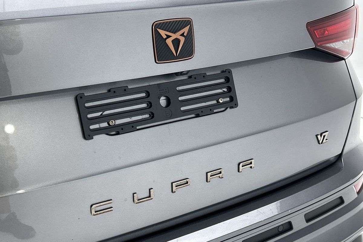 2024 CUPRA Ateca VZx KH