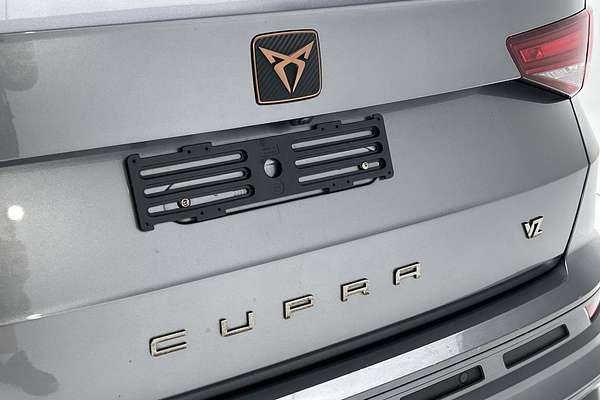 2024 CUPRA Ateca VZx KH