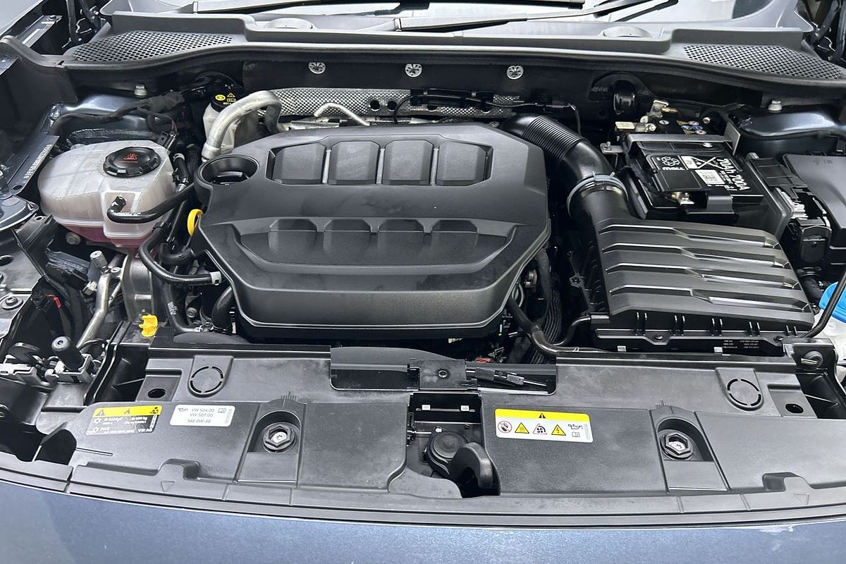 2024 CUPRA Formentor VZx KM