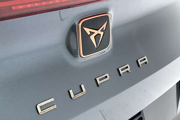 2024 CUPRA Formentor VZx KM