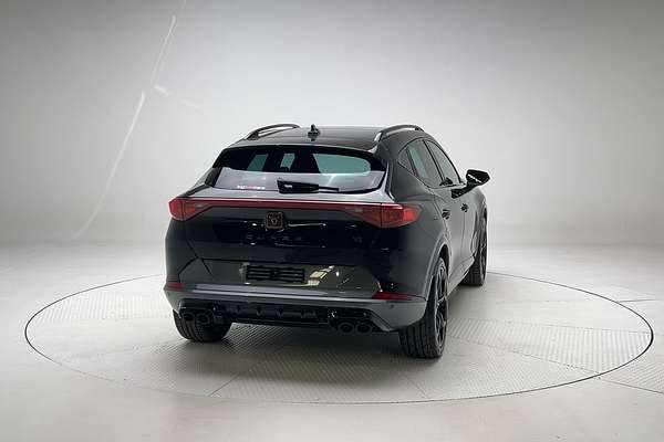 2024 CUPRA Formentor VZx KM