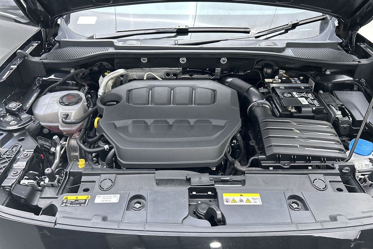 2024 CUPRA Formentor VZx KM