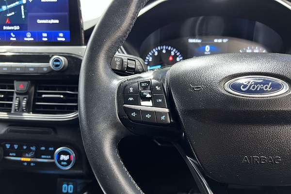 2021 Ford Escape ZH