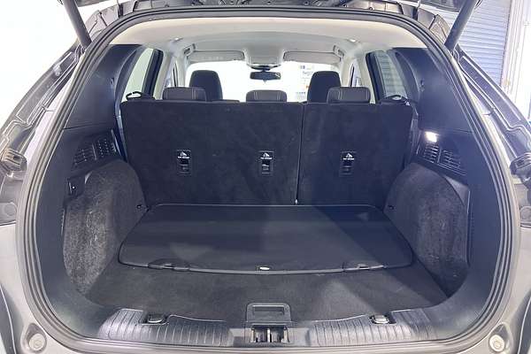 2021 Ford Escape ZH