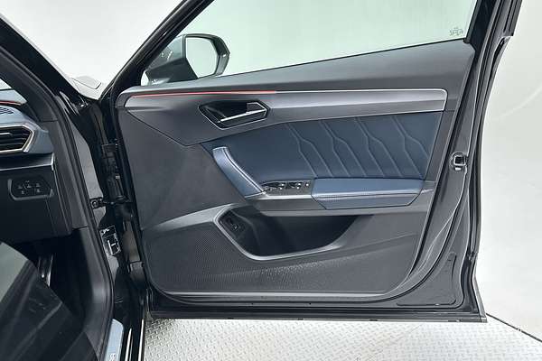 2024 CUPRA Formentor VZx KM