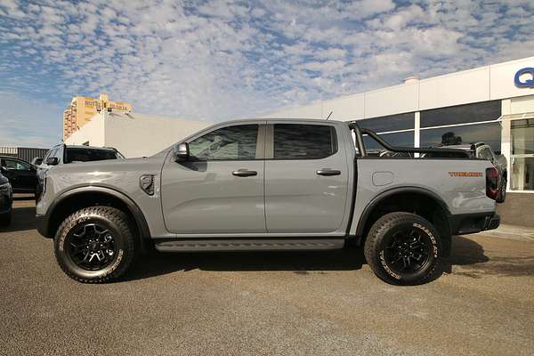 2024 Ford Ranger Tremor 4X4 2.0L