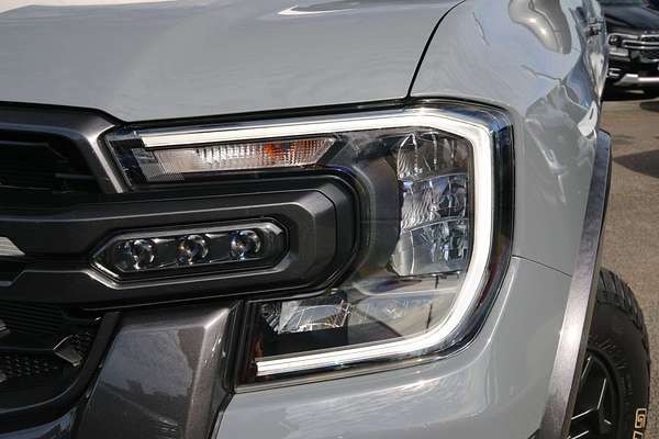 2024 Ford Ranger Tremor 4X4 2.0L