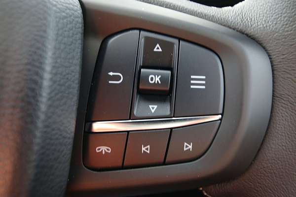 2024 Ford Ranger Tremor 4X4 2.0L