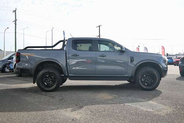 2024 Ford Ranger Tremor 4X4 2.0L