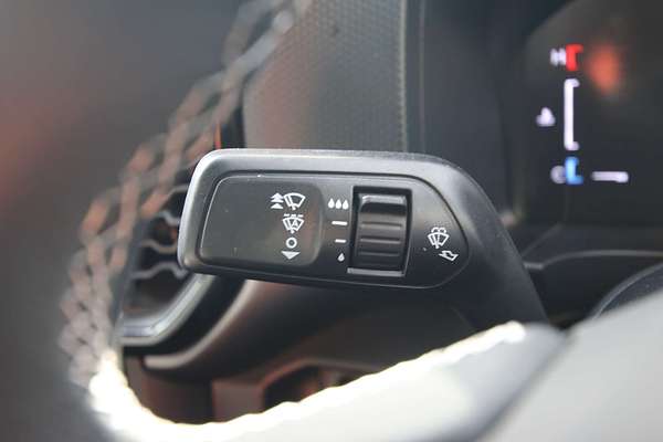 2024 Ford Ranger Tremor 4X4 2.0L