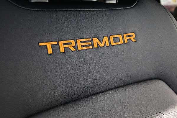 2024 Ford Ranger Tremor 4X4 2.0L
