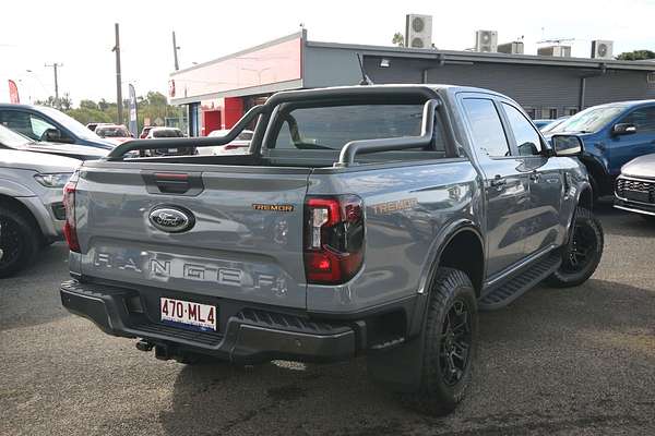 2024 Ford Ranger Tremor 4X4 2.0L