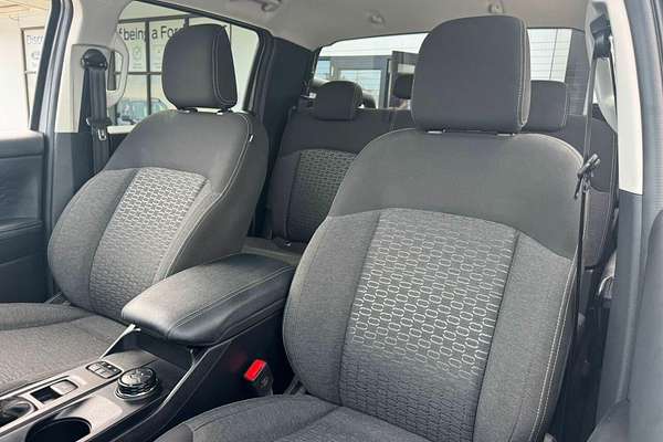 2024 Ford Ranger XLT 4X4 2.0L
