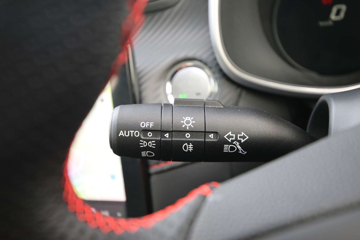 2023 MG ZS EV Long Range AZS1