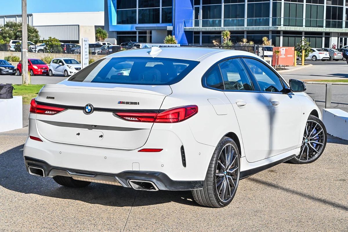 2020 BMW 2 Series M235i xDrive F44
