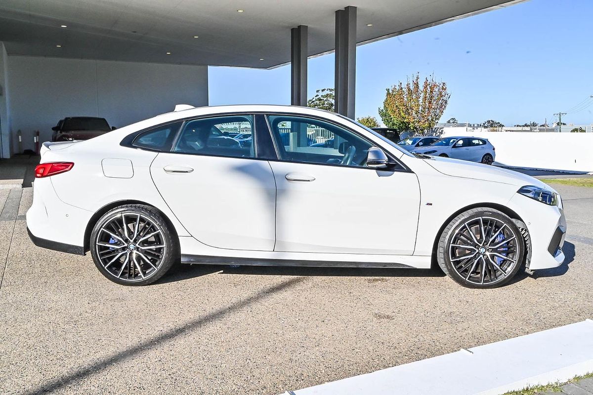 2020 BMW 2 Series M235i xDrive F44