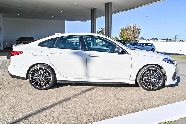 2020 BMW 2 Series M235i xDrive F44