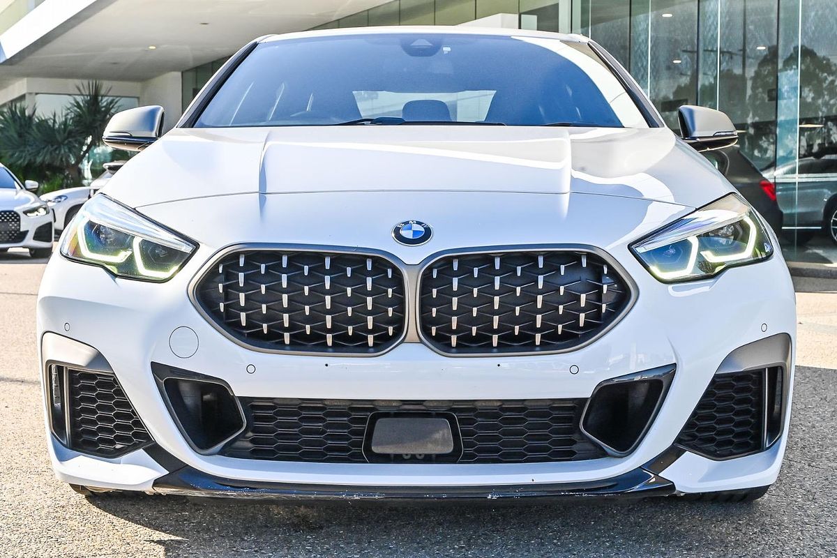 2020 BMW 2 Series M235i xDrive F44