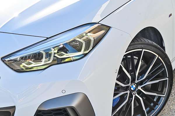 2020 BMW 2 Series M235i xDrive F44