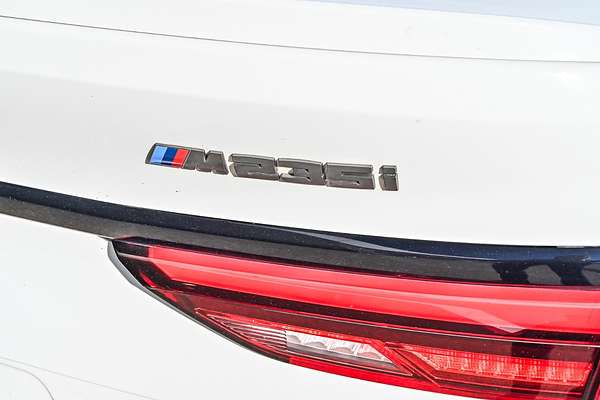 2020 BMW 2 Series M235i xDrive F44