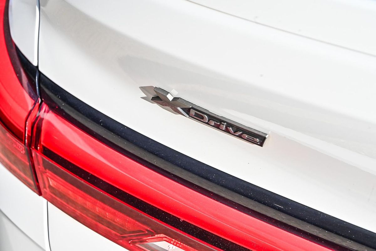 2020 BMW 2 Series M235i xDrive F44