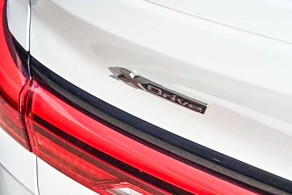 2020 BMW 2 Series M235i xDrive F44
