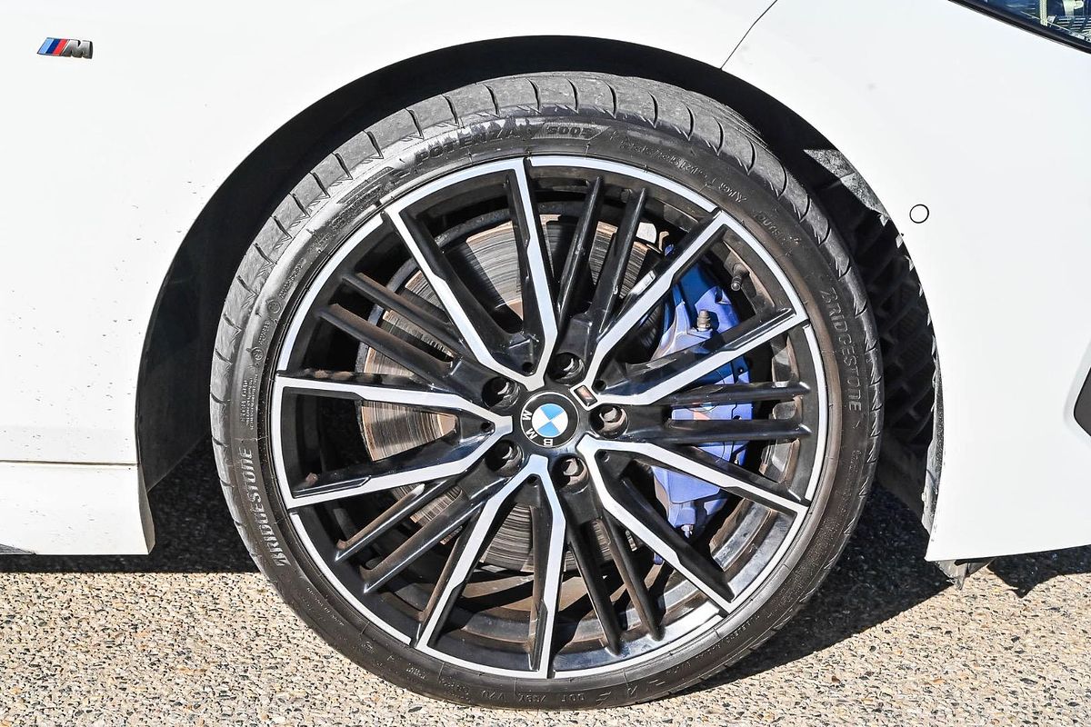 2020 BMW 2 Series M235i xDrive F44