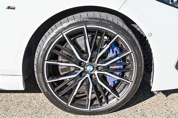 2020 BMW 2 Series M235i xDrive F44