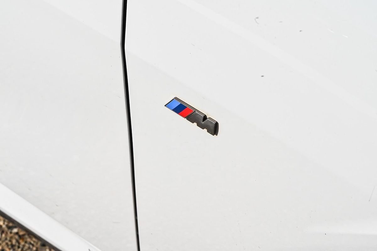 2020 BMW 2 Series M235i xDrive F44