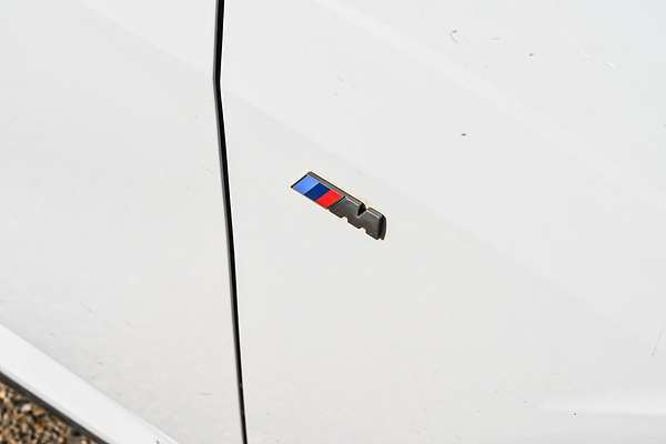 2020 BMW 2 Series M235i xDrive F44