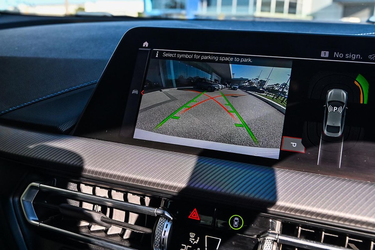 2020 BMW 2 Series M235i xDrive F44