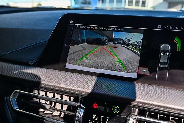 2020 BMW 2 Series M235i xDrive F44