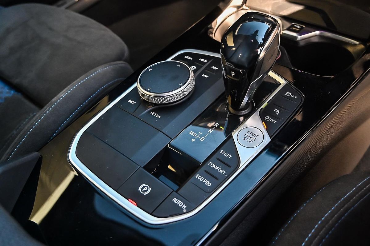 2020 BMW 2 Series M235i xDrive F44